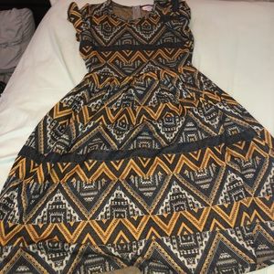 lularoe dress